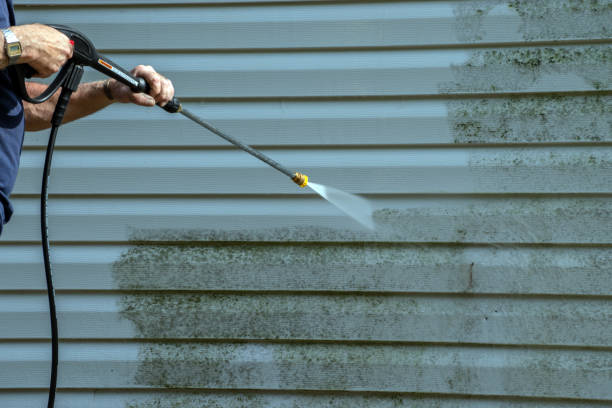 Pressure Washing Estimates in Montura, FL