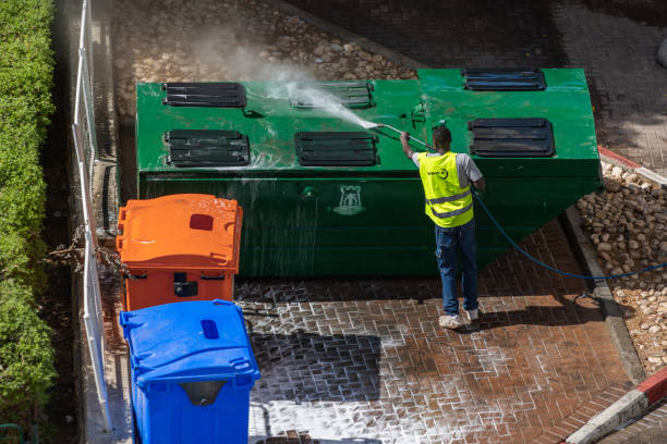 Best Roof Power Washing Services  in Montura, FL